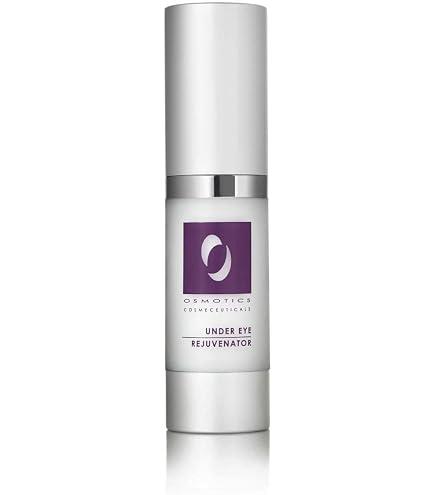 Amazon.com: Osmotics Under Eye Rejuvenator – Copper Peptide Eye
